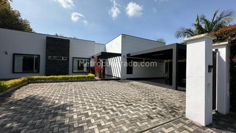 Casa en Venta, Llanogrande, Rionegro - Ansicht 2