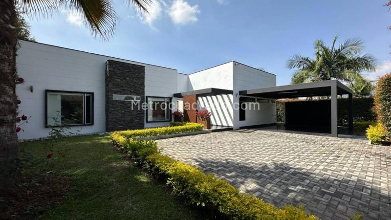 Casa en Venta, Llanogrande, Rionegro - Ansicht 3