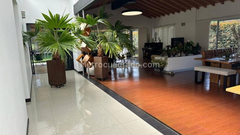 Casa en Venta, Llanogrande, Rionegro - Ansicht 5