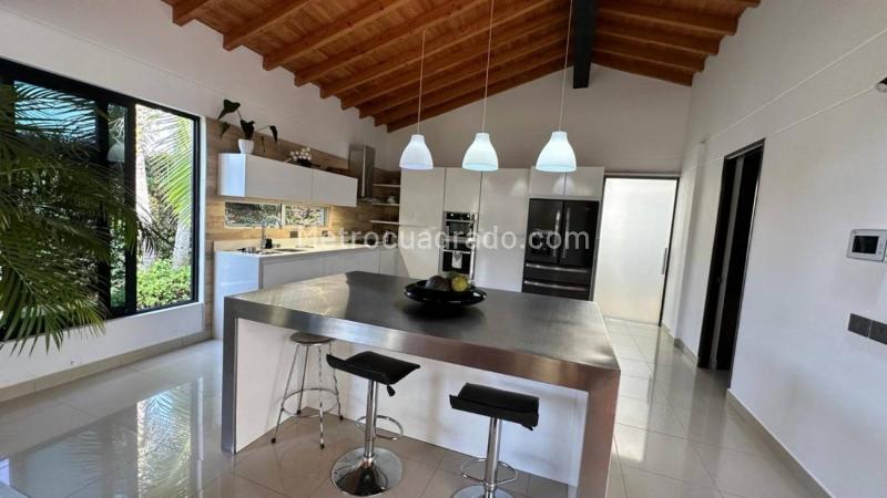 Casa en Venta, Llanogrande, Rionegro - Mehr