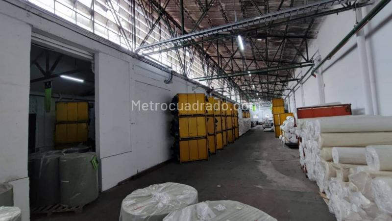 Bodega en Arriendo, Bello, Bello, Bello