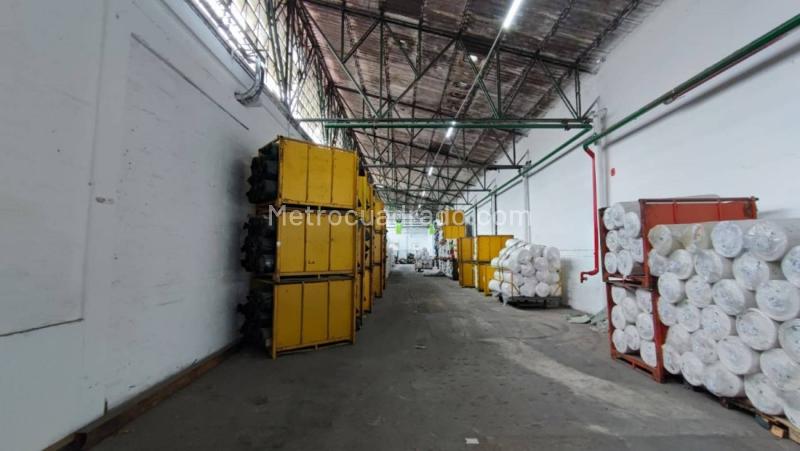 Bodega en Arriendo, Bello, Bello - Ansicht 3