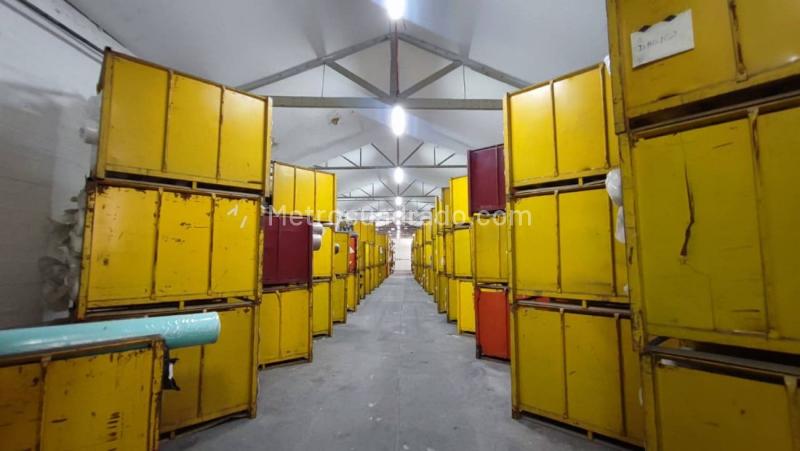 Bodega en Arriendo, Bello, Bello - Ansicht 5