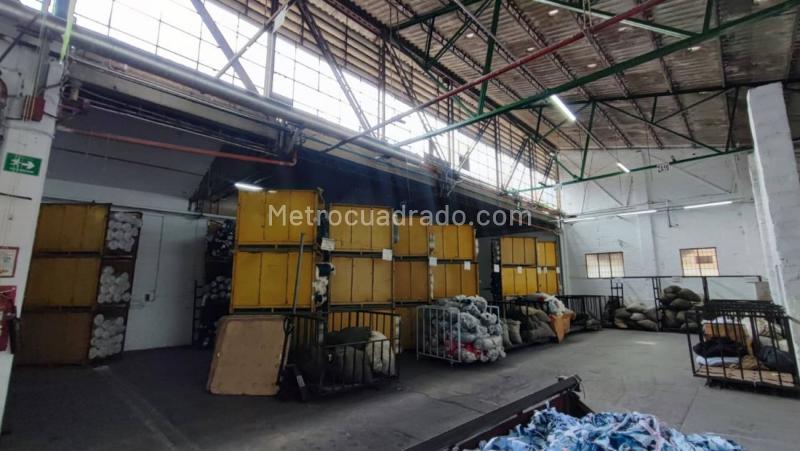 Bodega en Arriendo, Bello, Bello - Ansicht 6
