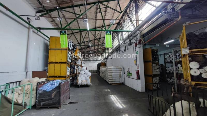 Bodega en Arriendo, Bello, Bello - Mehr