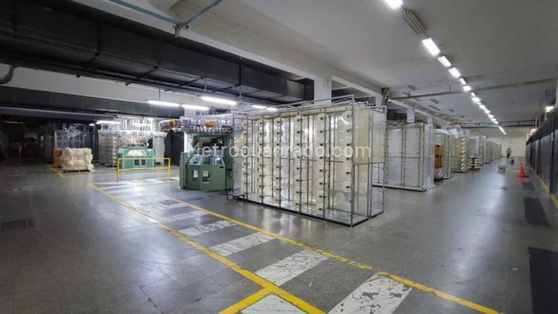 Bodega en Arriendo, Bello, Bello - Widok 2