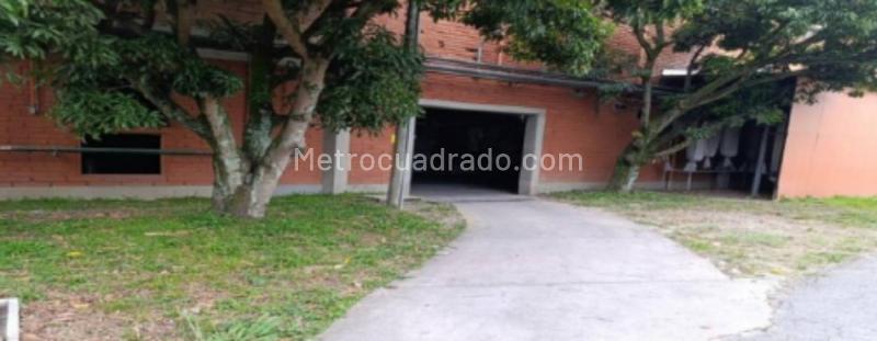 Bodega en Arriendo, Bello, Bello - Widok 4