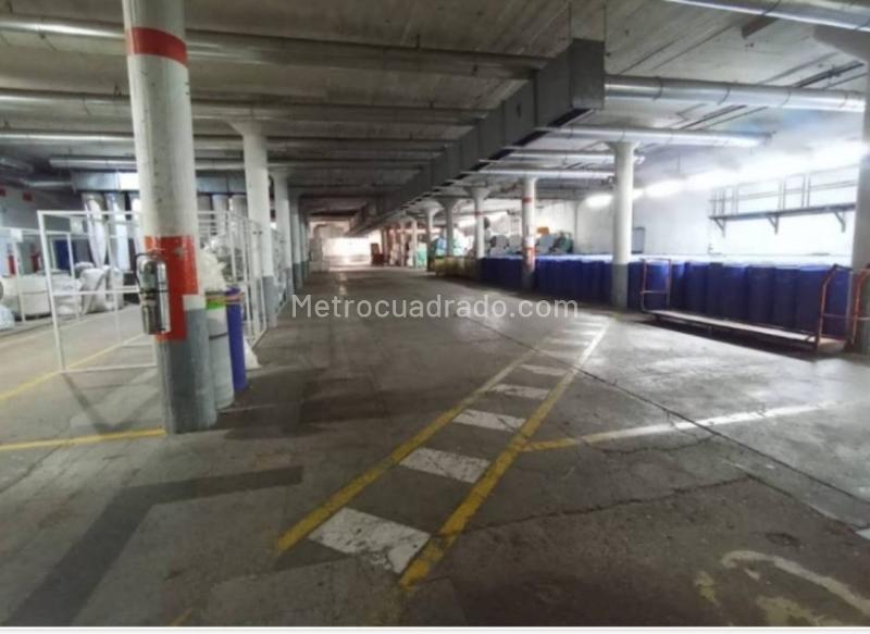 Bodega en Arriendo, Bello, Bello - Widok 5