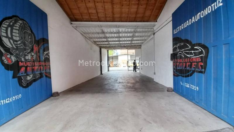 Local Comercial en Arriendo, Alto De La Capilla, Rionegro - Ansicht 2