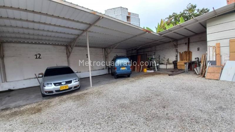 Local Comercial en Arriendo, Alto De La Capilla, Rionegro - Ansicht 3