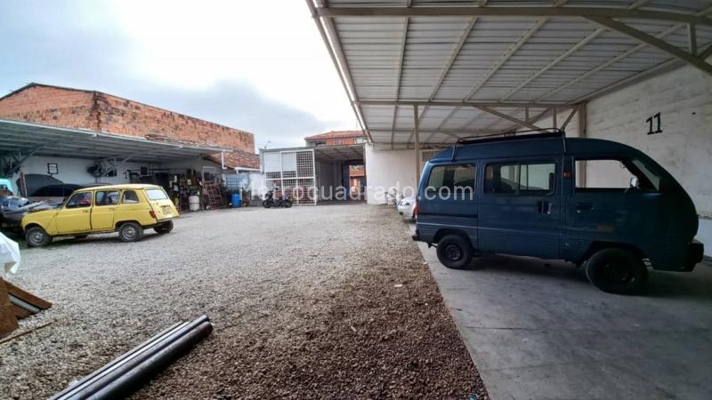 Local Comercial en Arriendo, Alto De La Capilla, Rionegro - Ansicht 4