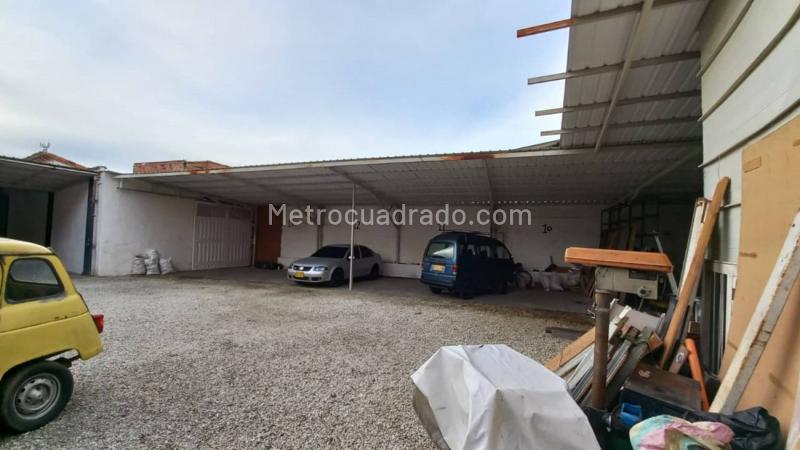 Local Comercial en Arriendo, Alto De La Capilla, Rionegro - Ansicht 5