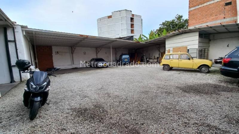 Local Comercial en Arriendo, Alto De La Capilla, Rionegro - Ansicht 6