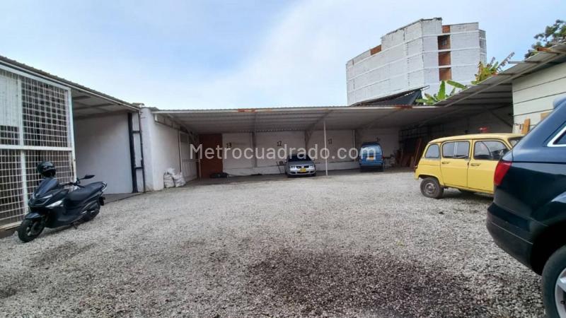 Local Comercial en Arriendo, Alto De La Capilla, Rionegro - Mehr