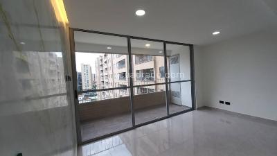 Apartamento de 3 alcobas en venta en Barro Blanco, Rionegro, 69 m² · foto 8 de 20