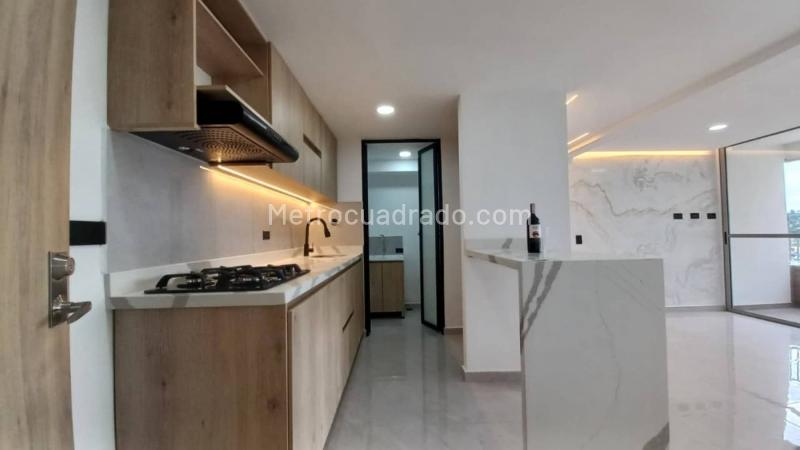Apartamento en Venta, Barro Blanco, Rionegro - Ansicht 2