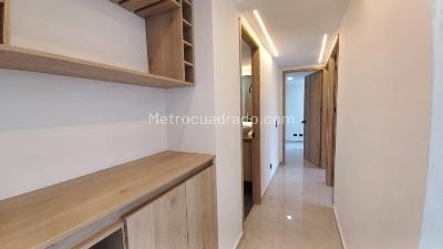 Apartamento de 3 alcobas en venta en Barro Blanco, Rionegro, 69 m² · foto 11 de 20