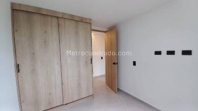 Apartamento de 3 alcobas en venta en Barro Blanco, Rionegro, 69 m² · foto 12 de 20