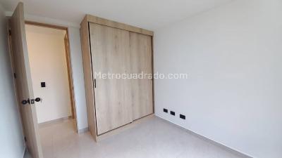 Apartamento de 3 alcobas en venta en Barro Blanco, Rionegro, 69 m² · foto 13 de 20