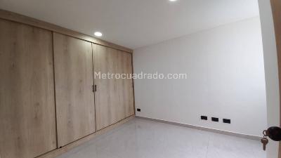 Apartamento de 3 alcobas en venta en Barro Blanco, Rionegro, 69 m² · foto 16 de 20