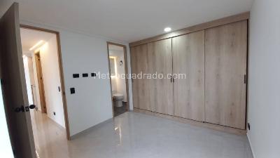 Apartamento de 3 alcobas en venta en Barro Blanco, Rionegro, 69 m² · foto 17 de 20