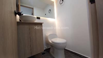 Apartamento de 3 alcobas en venta en Barro Blanco, Rionegro, 69 m² · foto 18 de 20