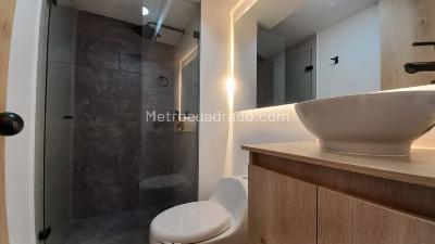 Apartamento de 3 alcobas en venta en Barro Blanco, Rionegro, 69 m² · foto 19 de 20