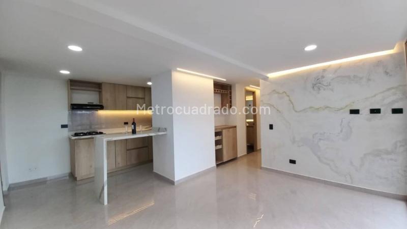 Apartamento en Venta, Barro Blanco, Rionegro - Ansicht 3