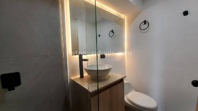 Apartamento de 3 alcobas en venta en Barro Blanco, Rionegro, 69 m² · foto 20 de 20