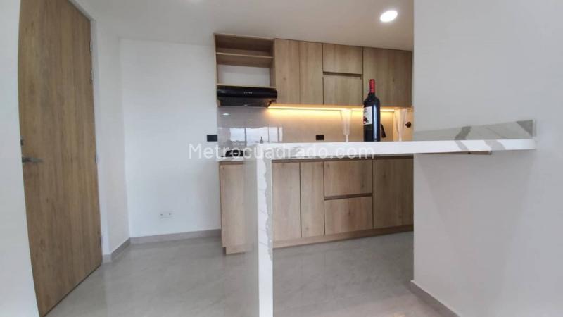 Apartamento en Venta, Barro Blanco, Rionegro - Ansicht 4