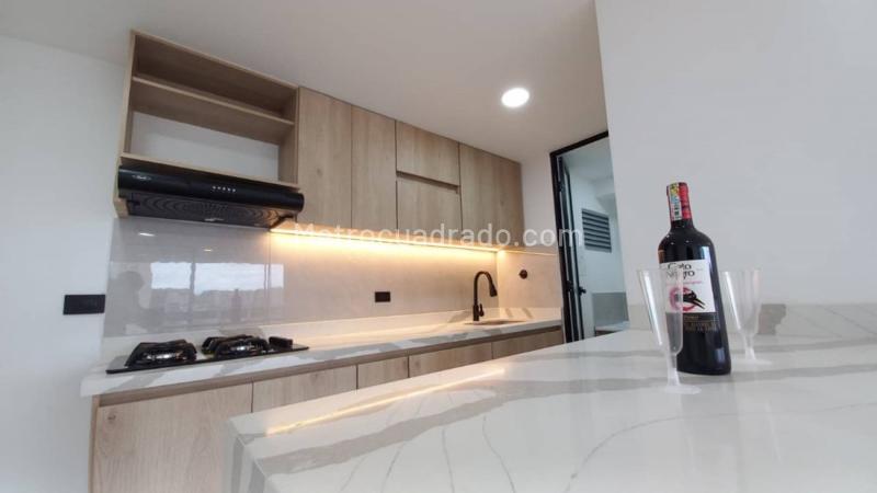 Apartamento en Venta, Barro Blanco, Rionegro - Ansicht 5