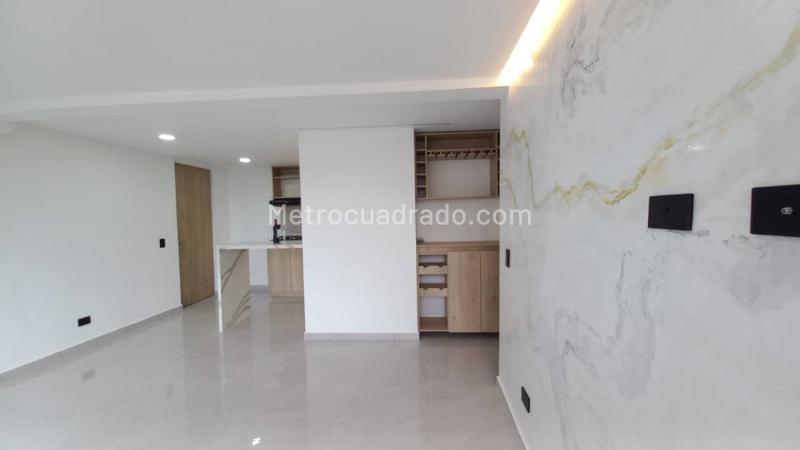 Apartamento en Venta, Barro Blanco, Rionegro - Ansicht 6
