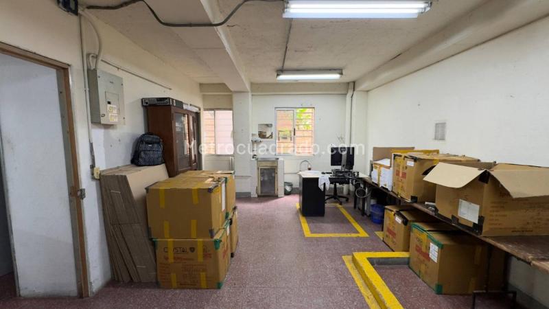 Bodega en Arriendo, Bello, Bello - Ansicht 4