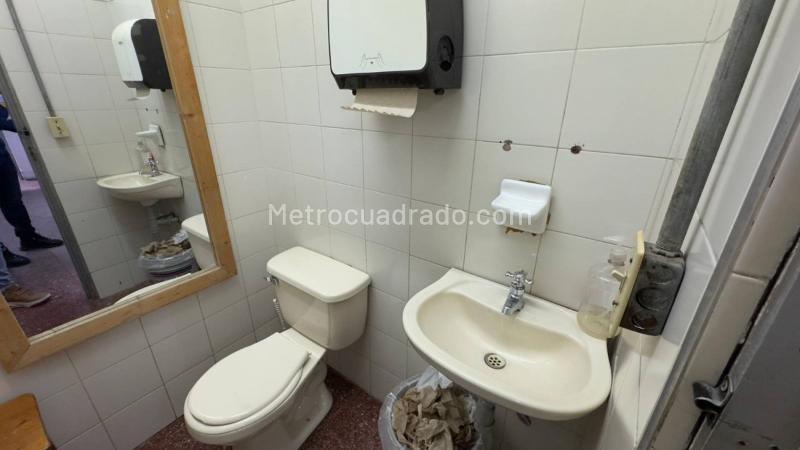 Bodega en Arriendo, Bello, Bello - Ansicht 5