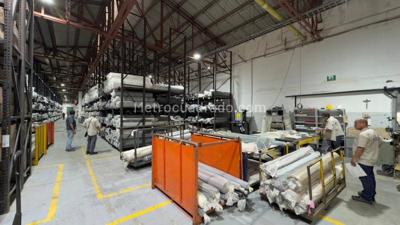 Bodega en Arriendo, Bello, Bello - Mehr