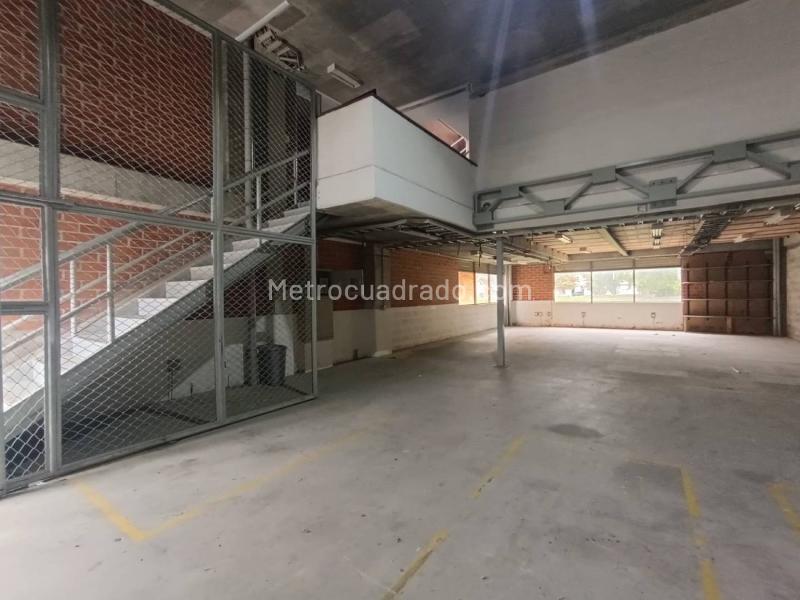 Bodega en Arriendo, Aeropuerto, Rionegro, Rionegro