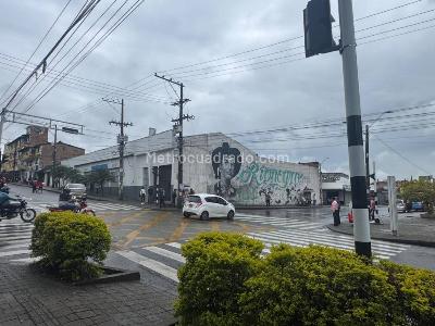 Retail space for rent in Centro, Rionegro