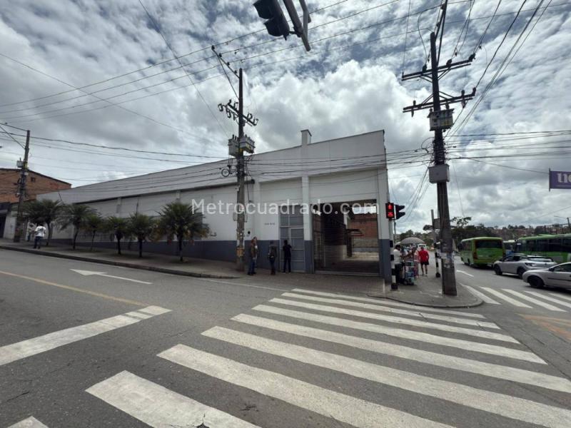 Local Comercial en Arriendo, Centro, Rionegro - Поглед 3