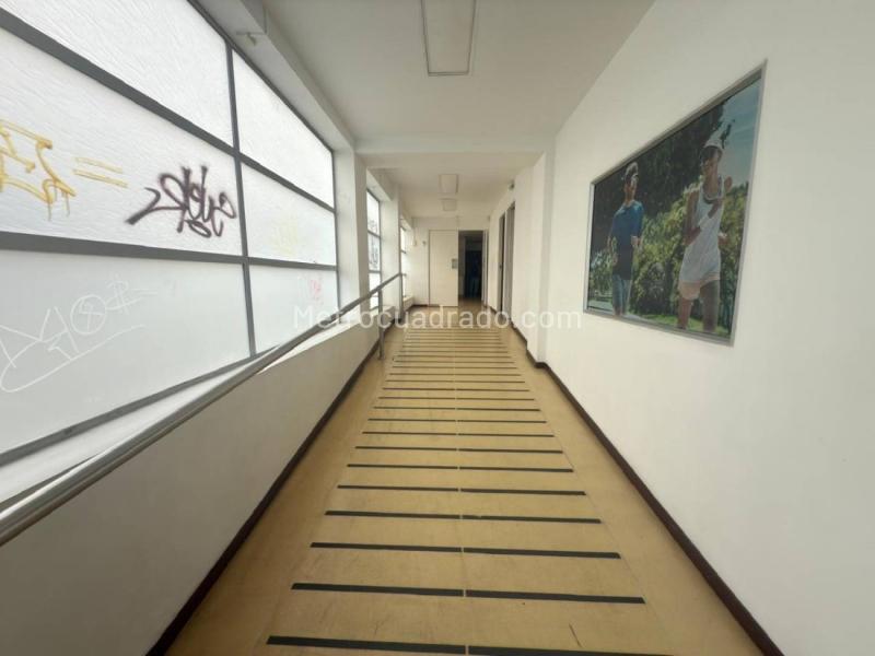 Local Comercial en Arriendo, Centro, Rionegro - Поглед 5