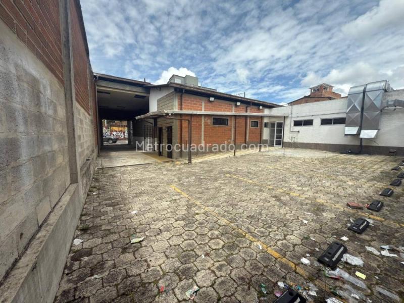 Local Comercial en Arriendo, Centro, Rionegro - Поглед 6