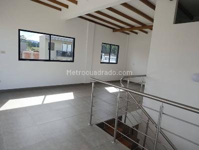 Casa de 3 alcobas en venta en El Porvenir, Rionegro, 220 m² · foto 18 de 20