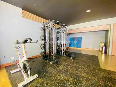 Casa de 5 alcobas en venta en El Poblado, Medellín · foto 10 de 20