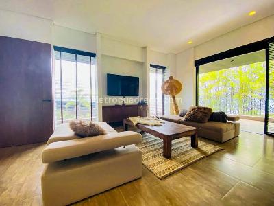 Casa de 5 alcobas en venta en El Poblado, Medellín · foto 11 de 20