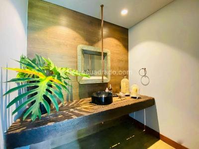 Casa de 5 alcobas en venta en El Poblado, Medellín · foto 19 de 20