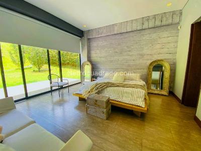 Casa de 5 alcobas en venta en El Poblado, Medellín · foto 4 de 20