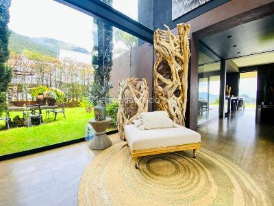 Casa de 5 alcobas en venta en El Poblado, Medellín · foto 7 de 20