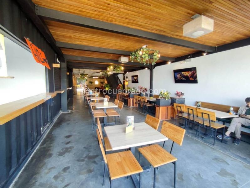 Local Comercial en Arriendo, Llanogrande, Rionegro, Rionegro