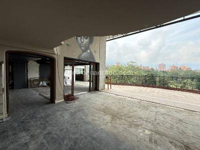 Apartamento de 3 alcobas en venta en El Poblado, Medellín, 730 m² · foto 10 de 20