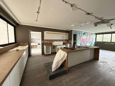 Apartamento de 3 alcobas en venta en El Poblado, Medellín, 730 m² · foto 15 de 20