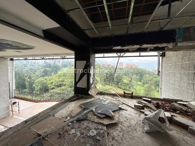Apartamento de 3 alcobas en venta en El Poblado, Medellín, 730 m² · foto 19 de 20